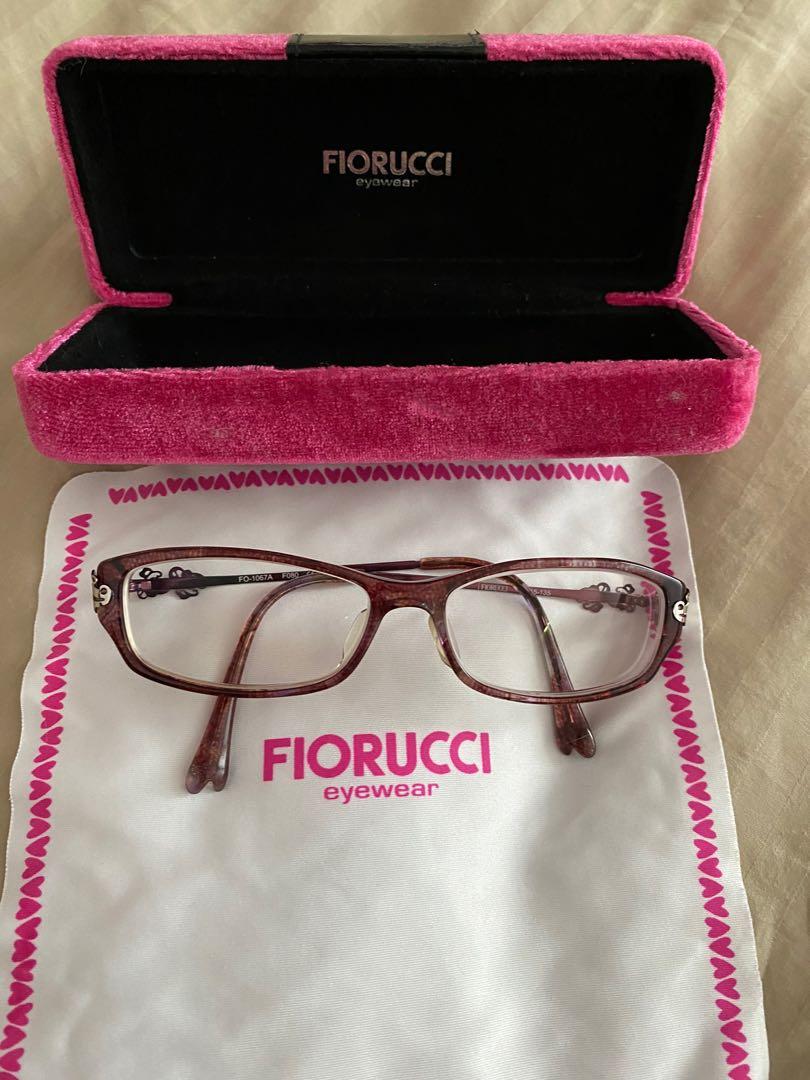 Fiorucci glasses on sale