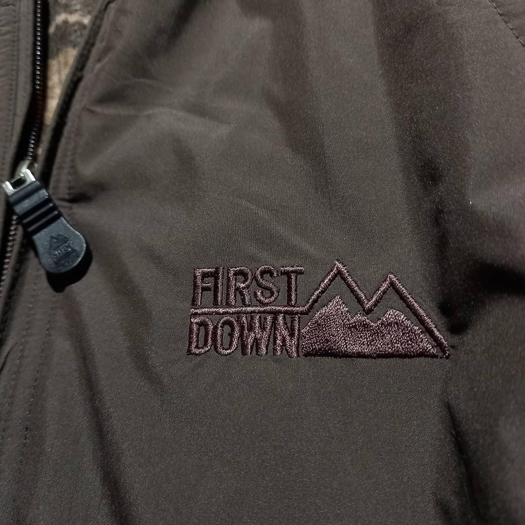 Jaket first online down