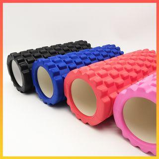 Foam Roller with Carrier Bag