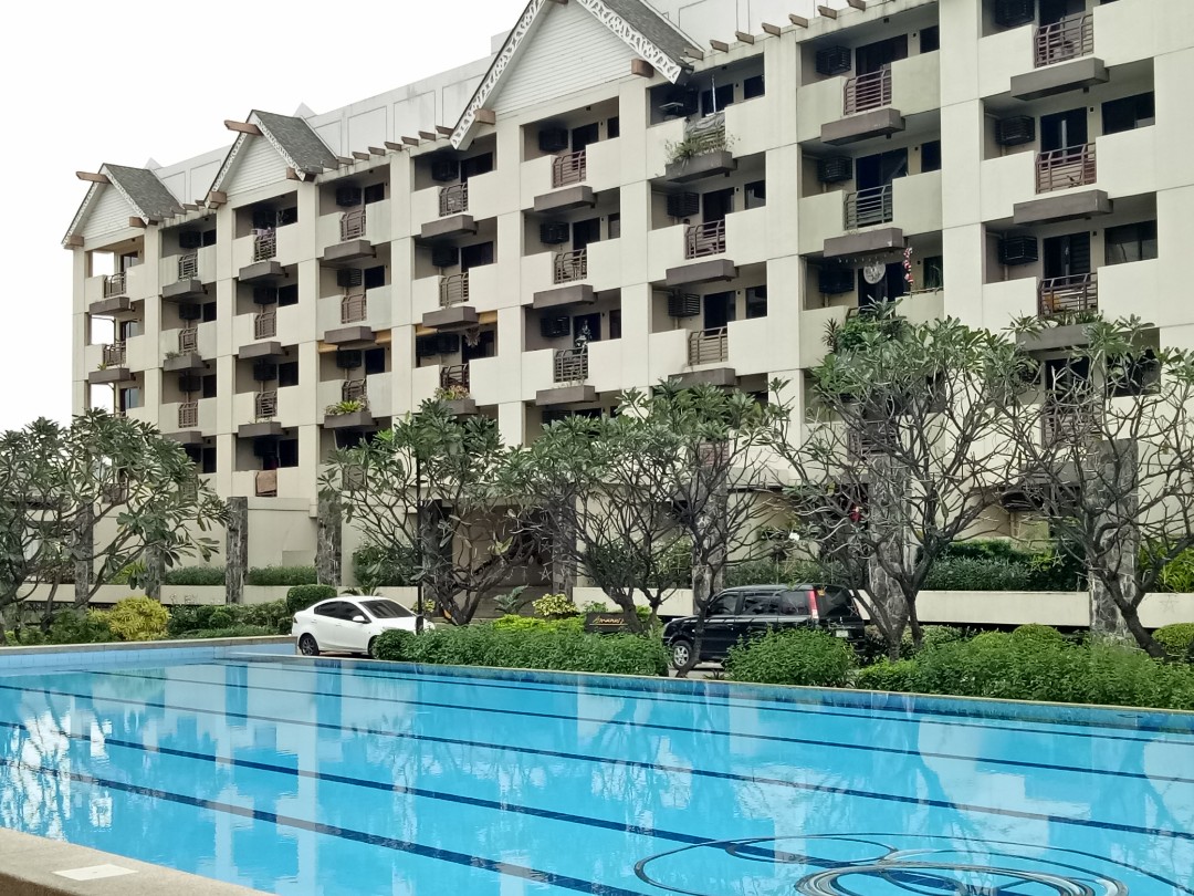 For Rent Parking Slot East Raya Pasig DMCI Homes, Property, For Sale