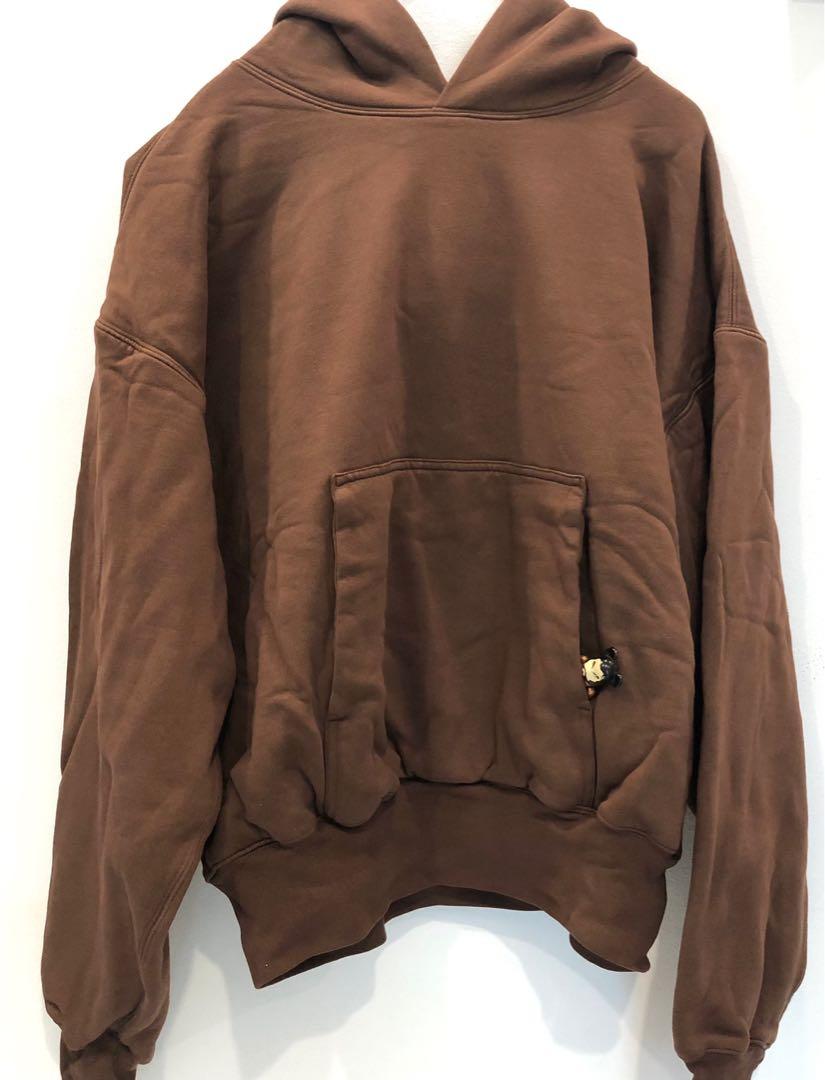 Yeezy hoodie new arrivals sale