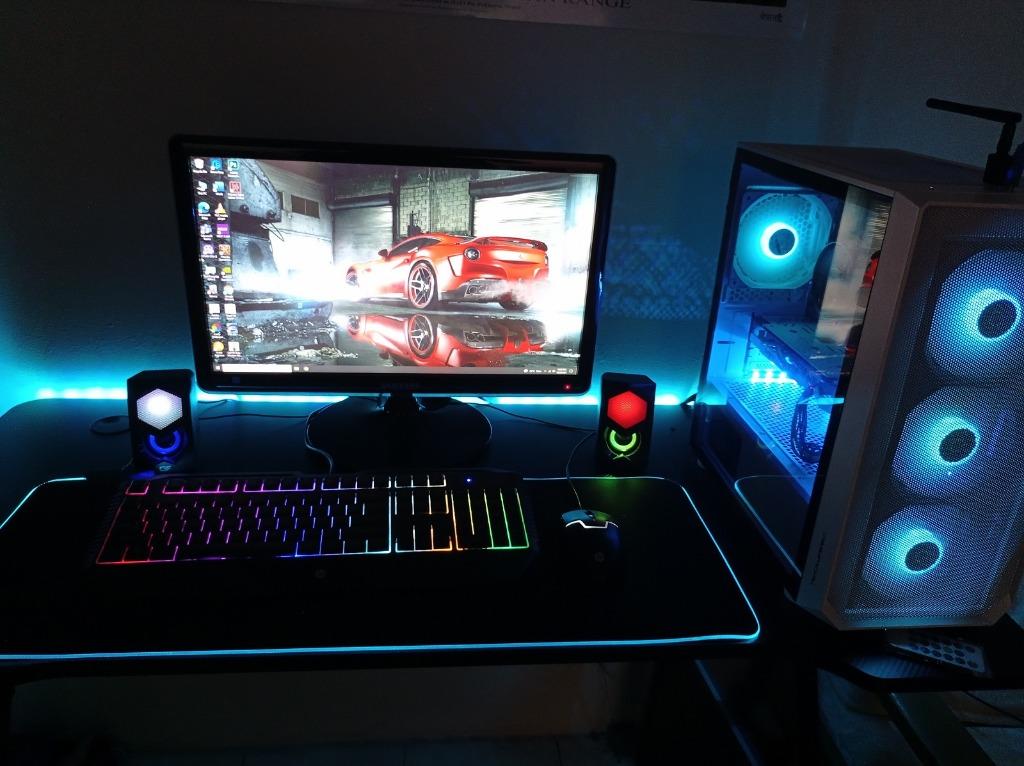 I7 6700 on sale gtx 1060 6gb