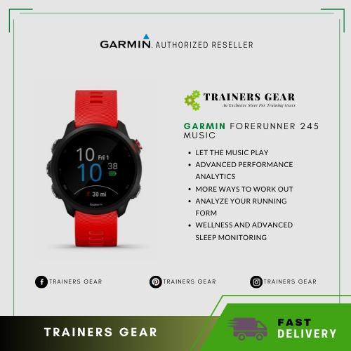 Garmin best sale 30 years