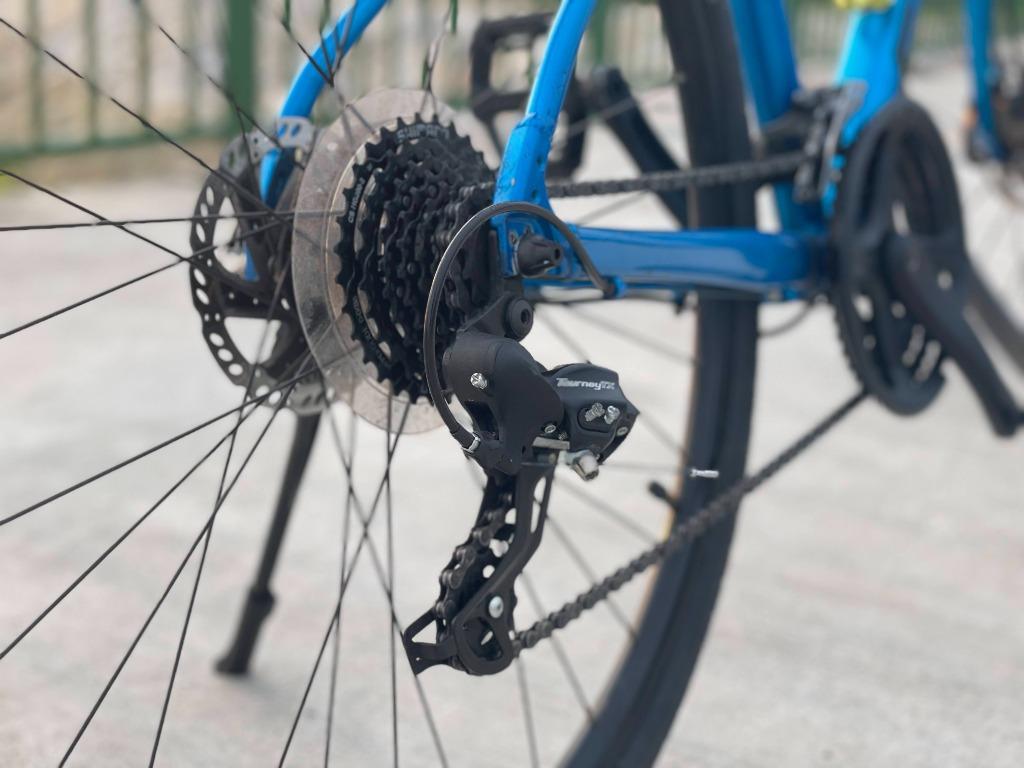 giant escape 1 2021 review