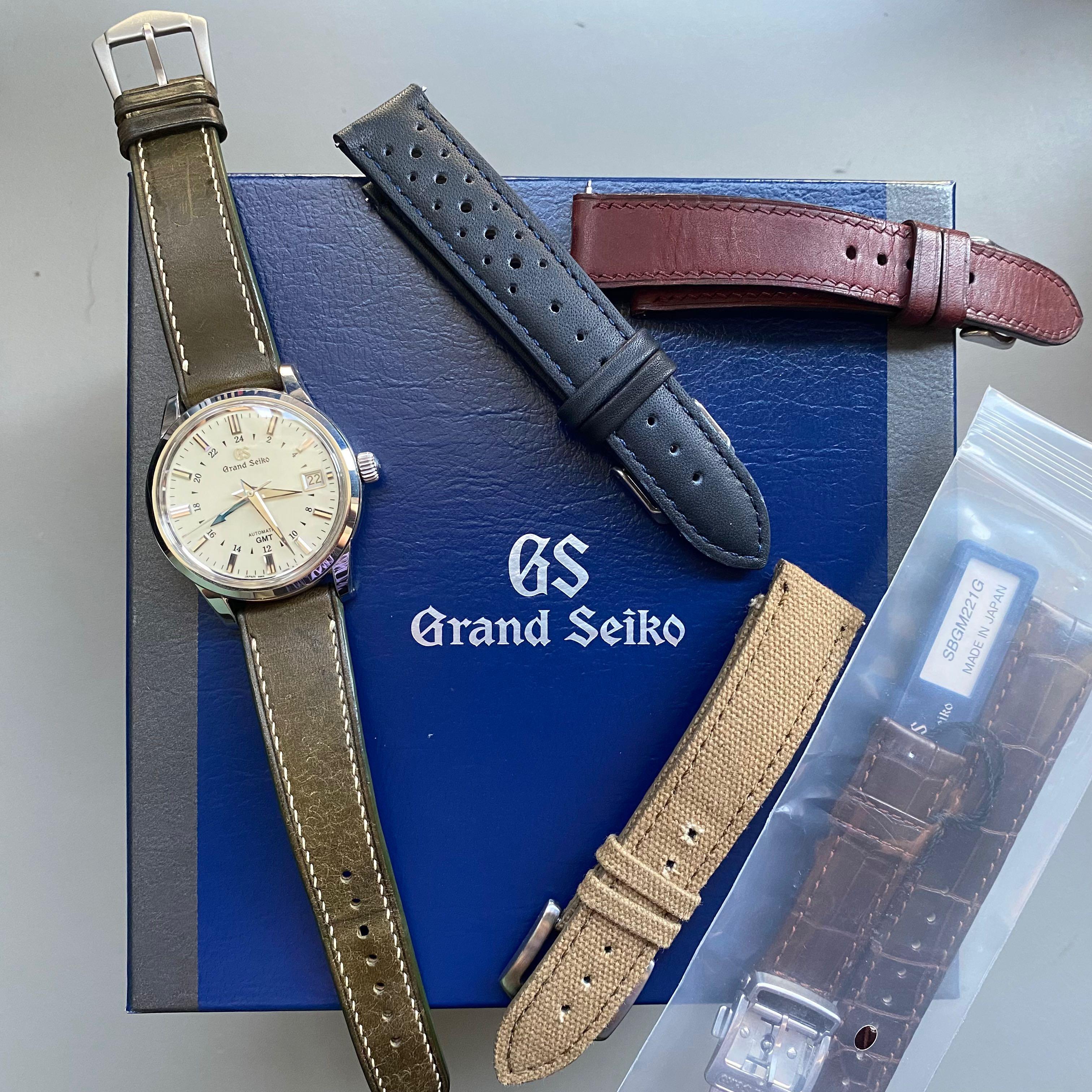 Grand seiko 221 outlet