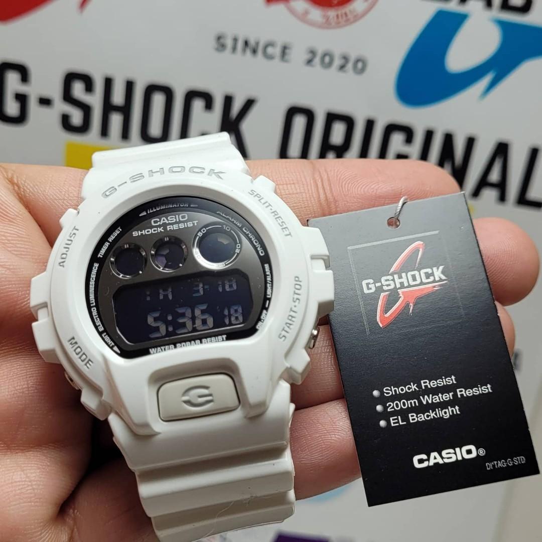 G discount shock dw6900nb