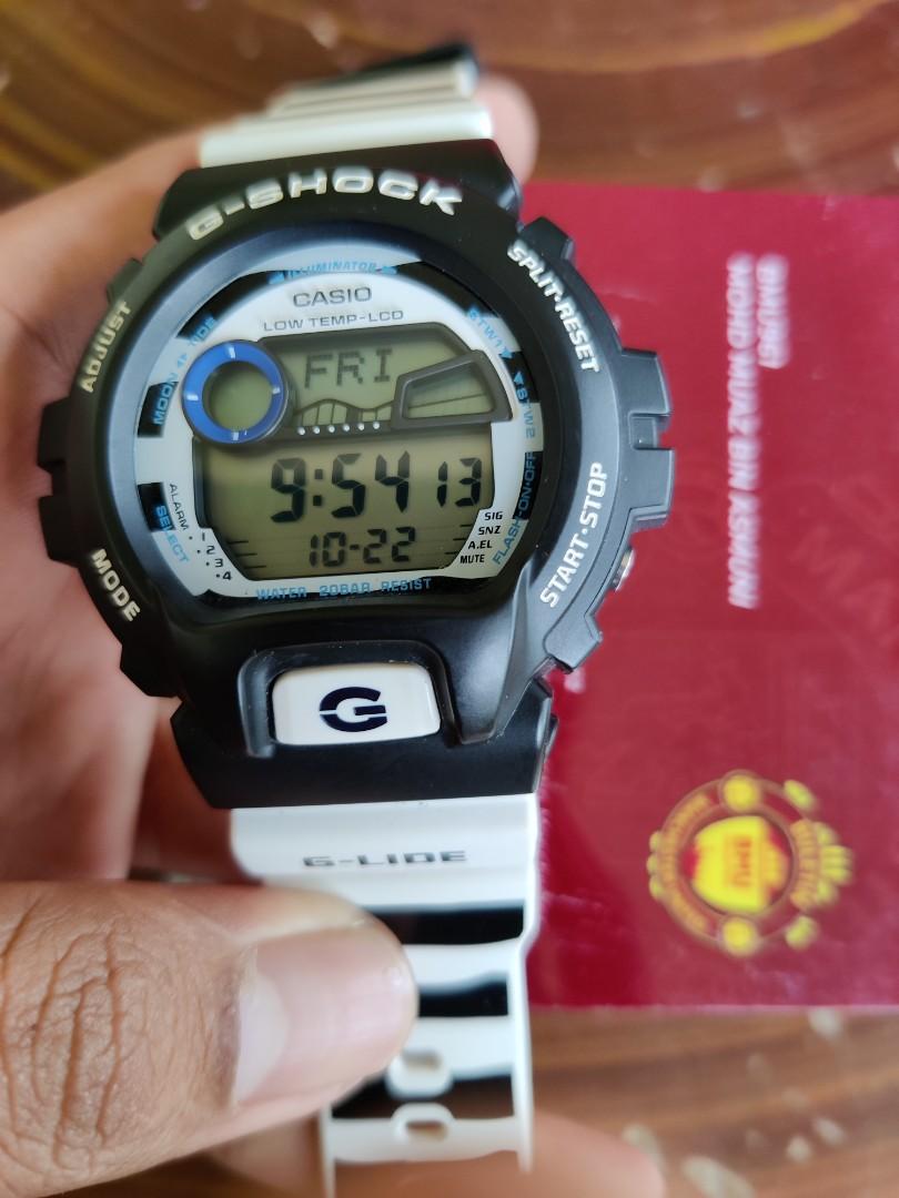 Glx outlet 6900 ss1