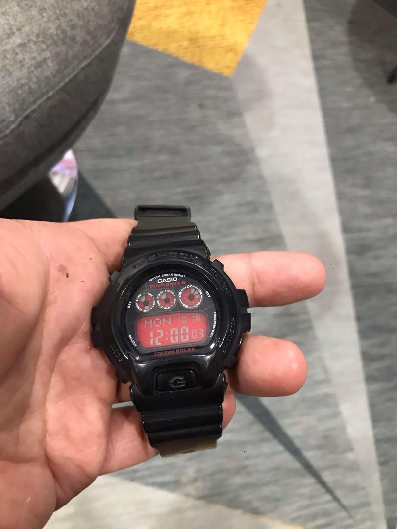 G hot sale shock cc1