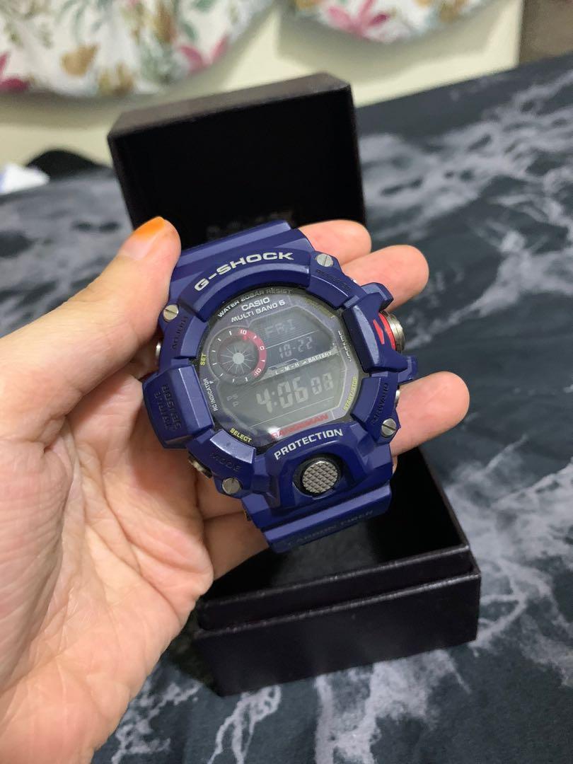 Rangeman navy on sale