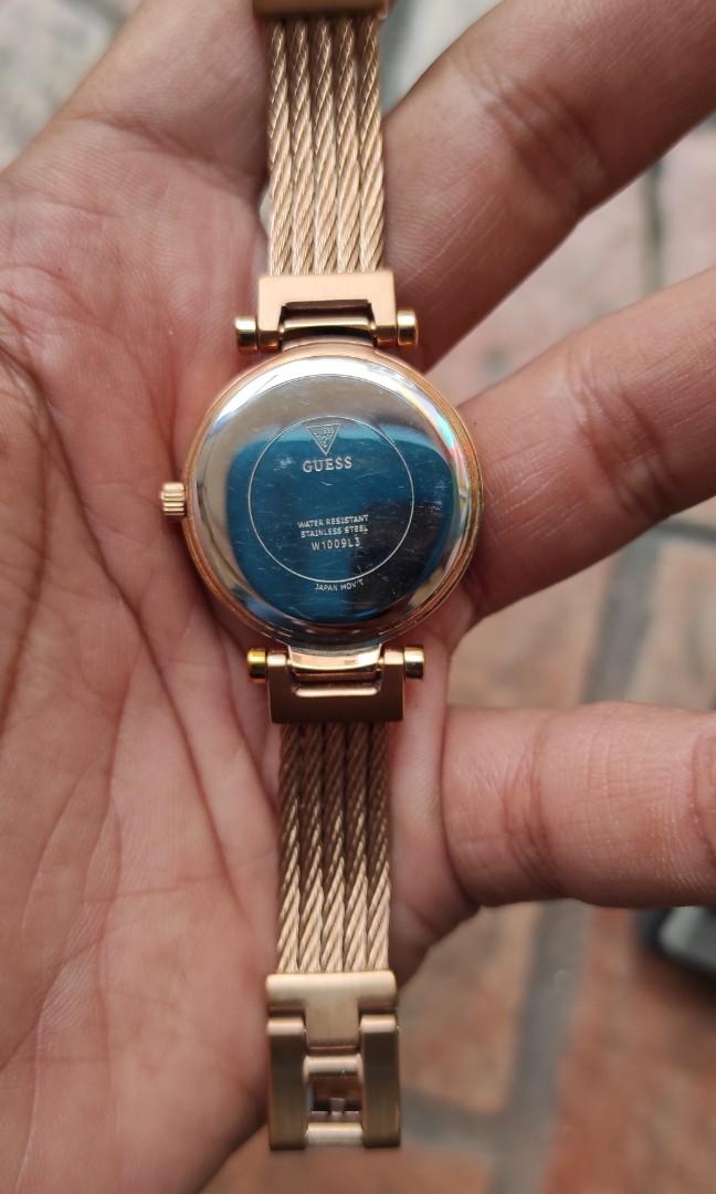Guess w1009l3 online