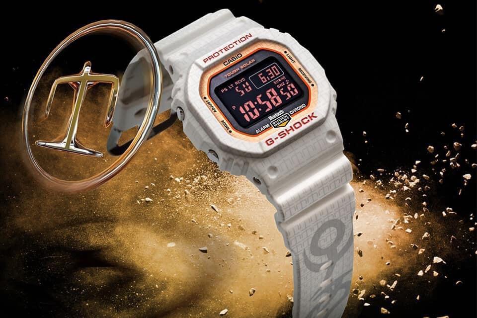 GW B5600SGZ 7 G SHOCK Hong Kong CASIO G SHOCK BABY G gwb gwb5600 gw b5600 gwb5600sgz gw b5600sgz