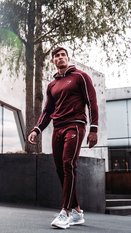 Gymshark, Tops, Gymshark Recess Hoodie