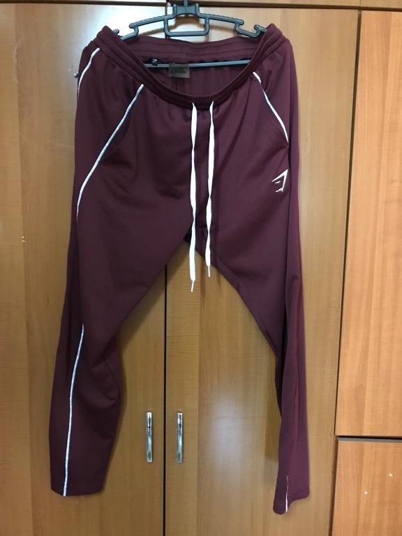 Gymshark, Pants & Jumpsuits, Gymshark Recess Joggers Taupe Size Small  Bnwt