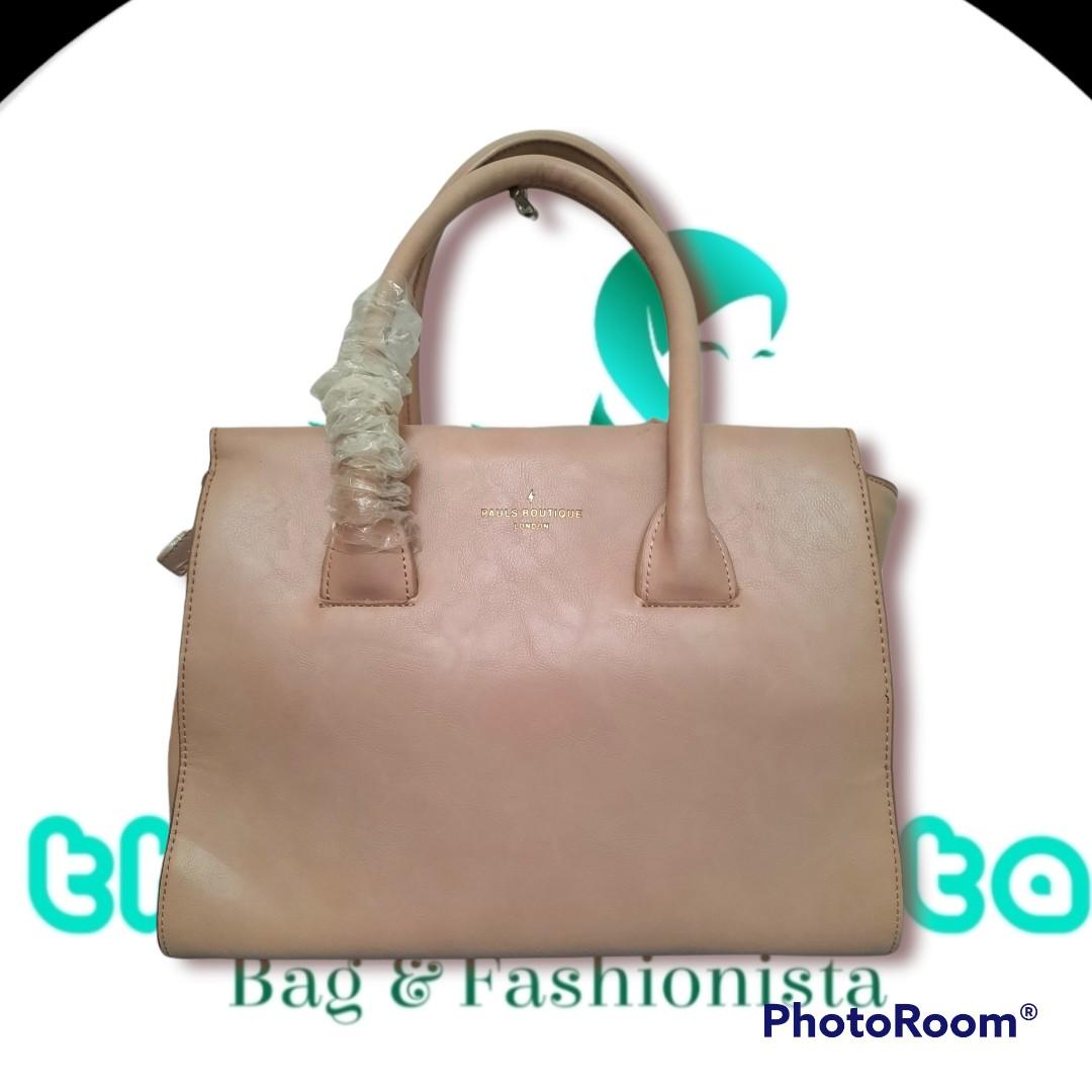 Pauls Boutique Sling Bag, Fesyen Wanita, Tas & Dompet di Carousell