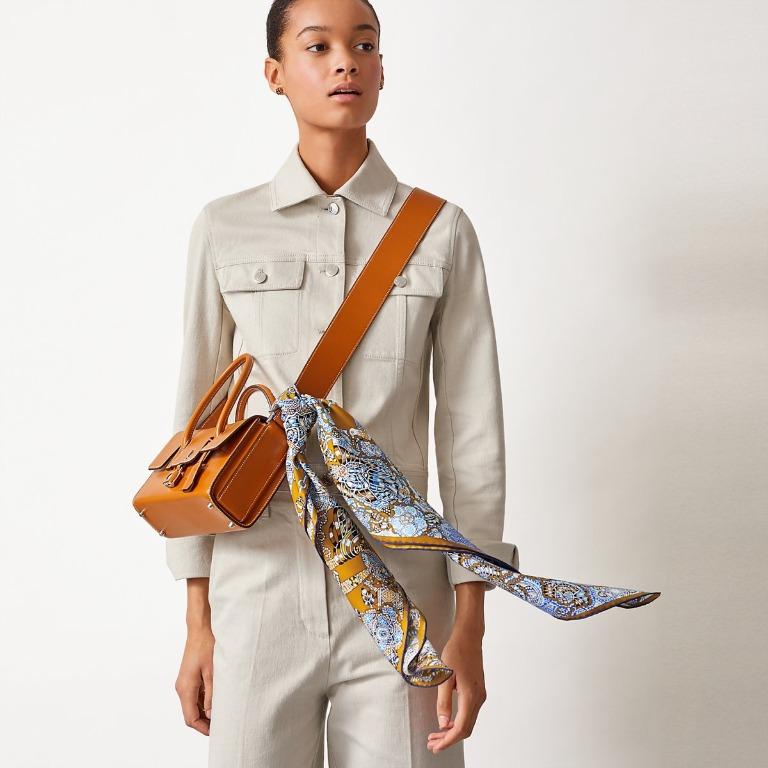 Hermes new drag clearance
