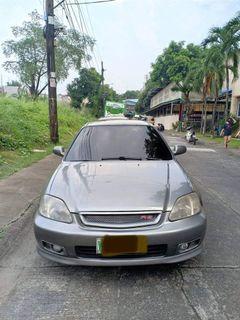 Honda Civic honda civic vtec 96 model Manual, Cars for Sale, Used 