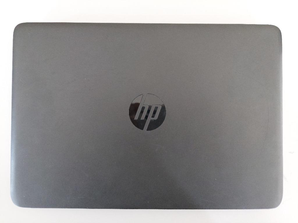 HP Laptop i7 6GB RAM 1TB SSD