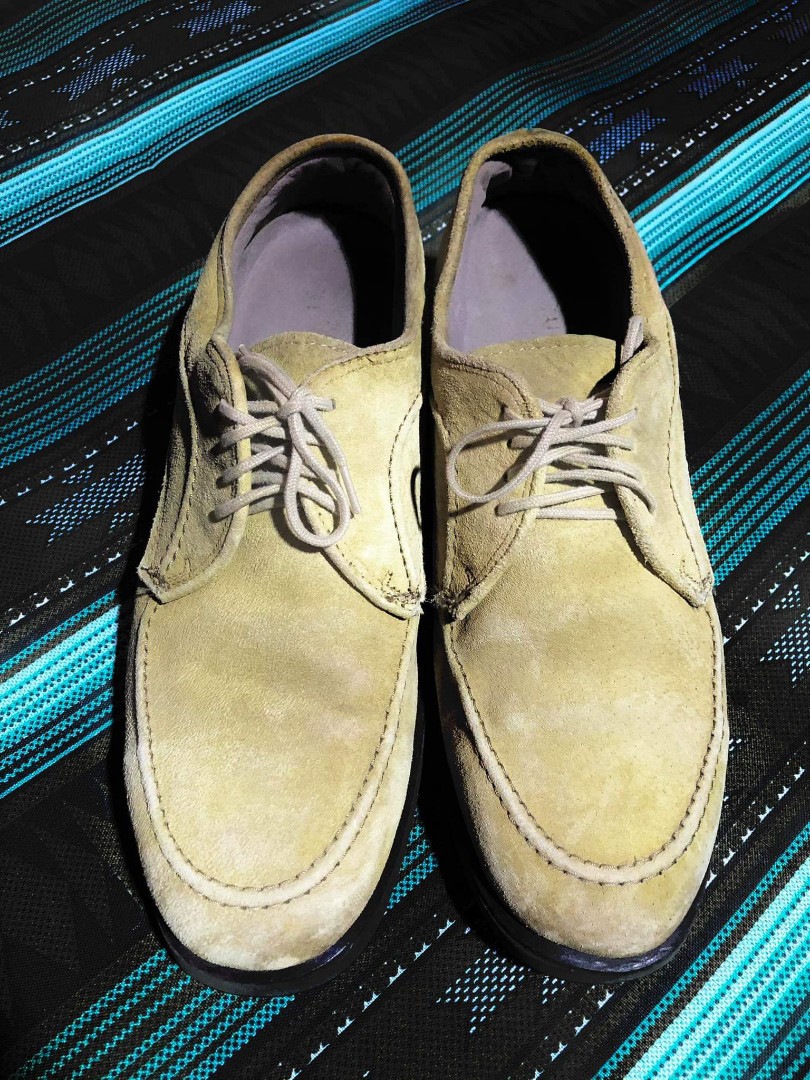 Hush puppies discount bracco mt oxford
