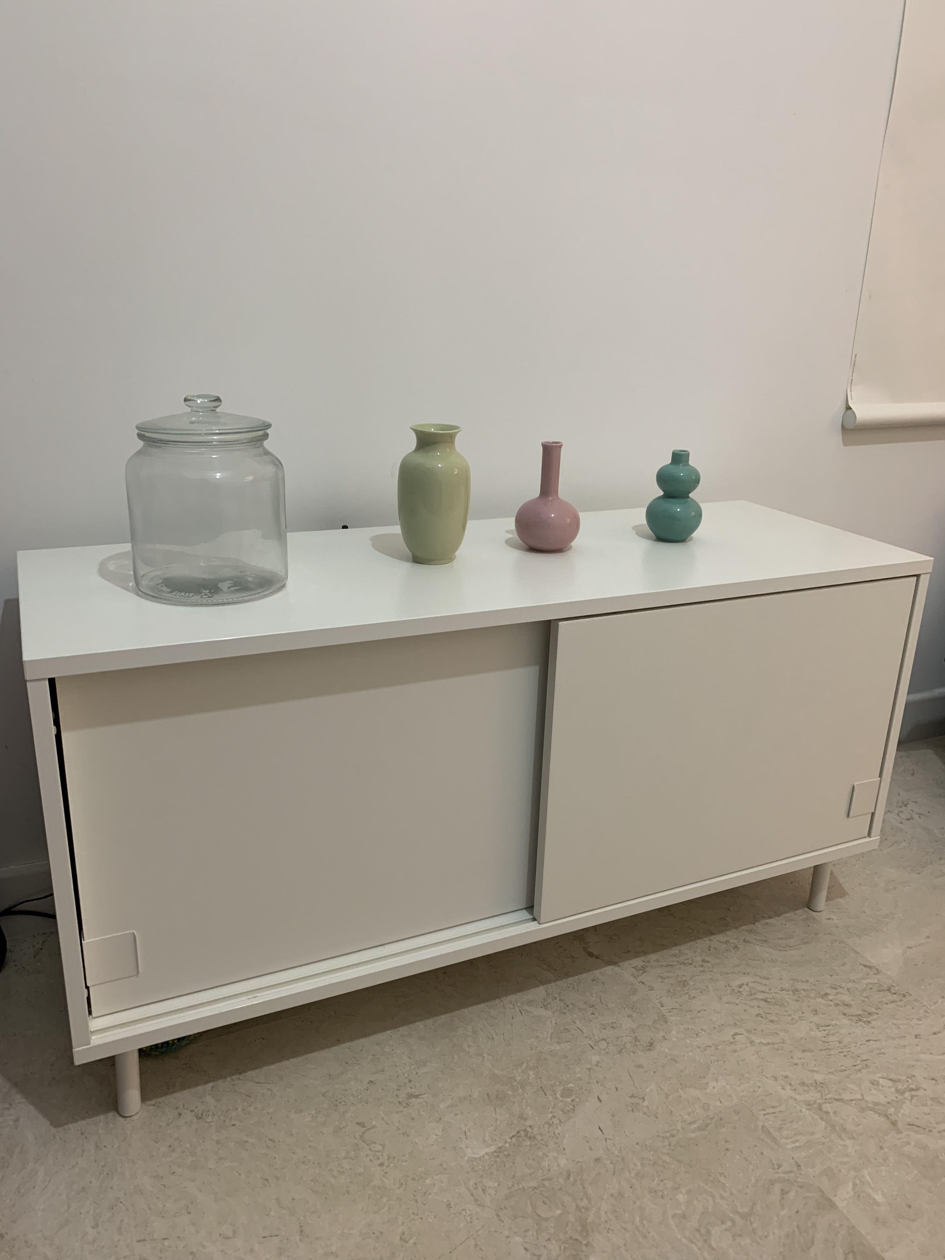 Ikea outlet mackapar bench