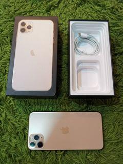 Iphone 11pro Max 64GB - MY Set
