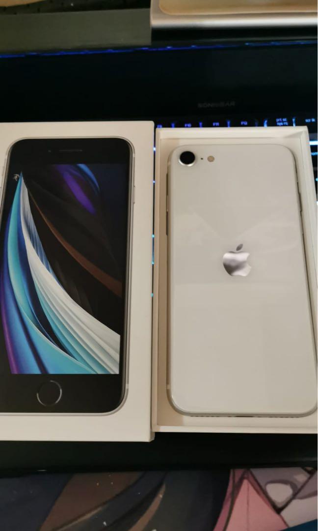 Iphone Se 128gb Mobile Phones Gadgets Mobile Phones Iphone Iphone Se Series On Carousell