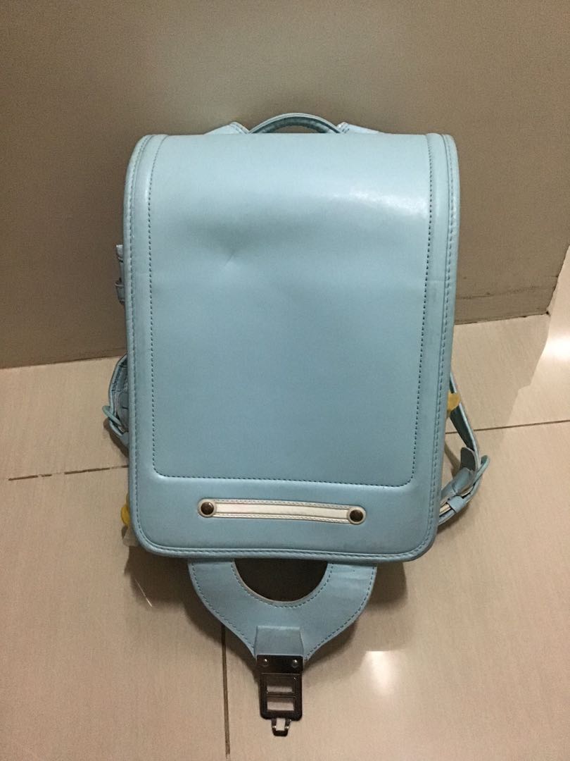 Japan Randoseru bags, Women's Fashion, Bags & Wallets, Backpacks on