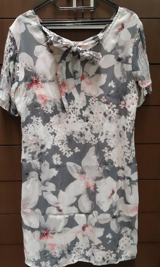 John Rocha Dress (Ex. Debenhams dept 