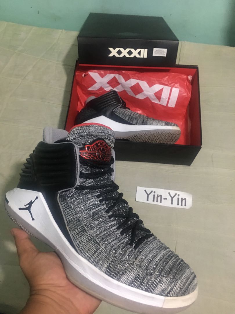 Jordan 32 mvp price hotsell