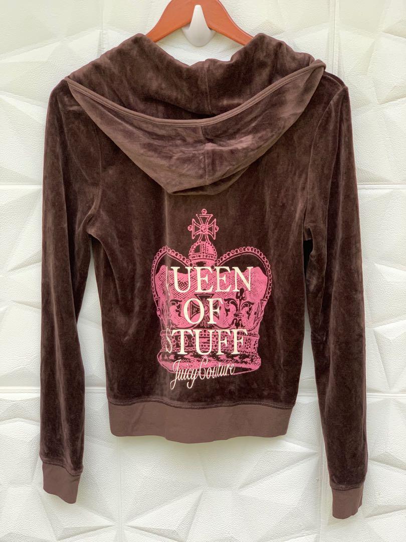 juicy couture jackets