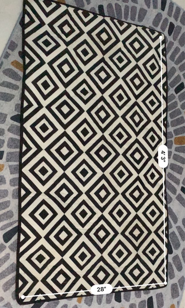 Kaison Carpet, Furniture & Home Living, Furniture, Sofas on Carousell