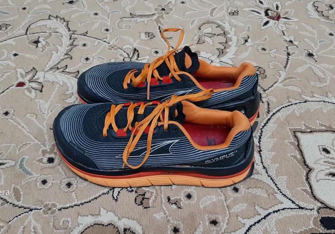 Altra hotsell olympus 1.5