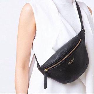 Kate Spade Jackson Belt Bag