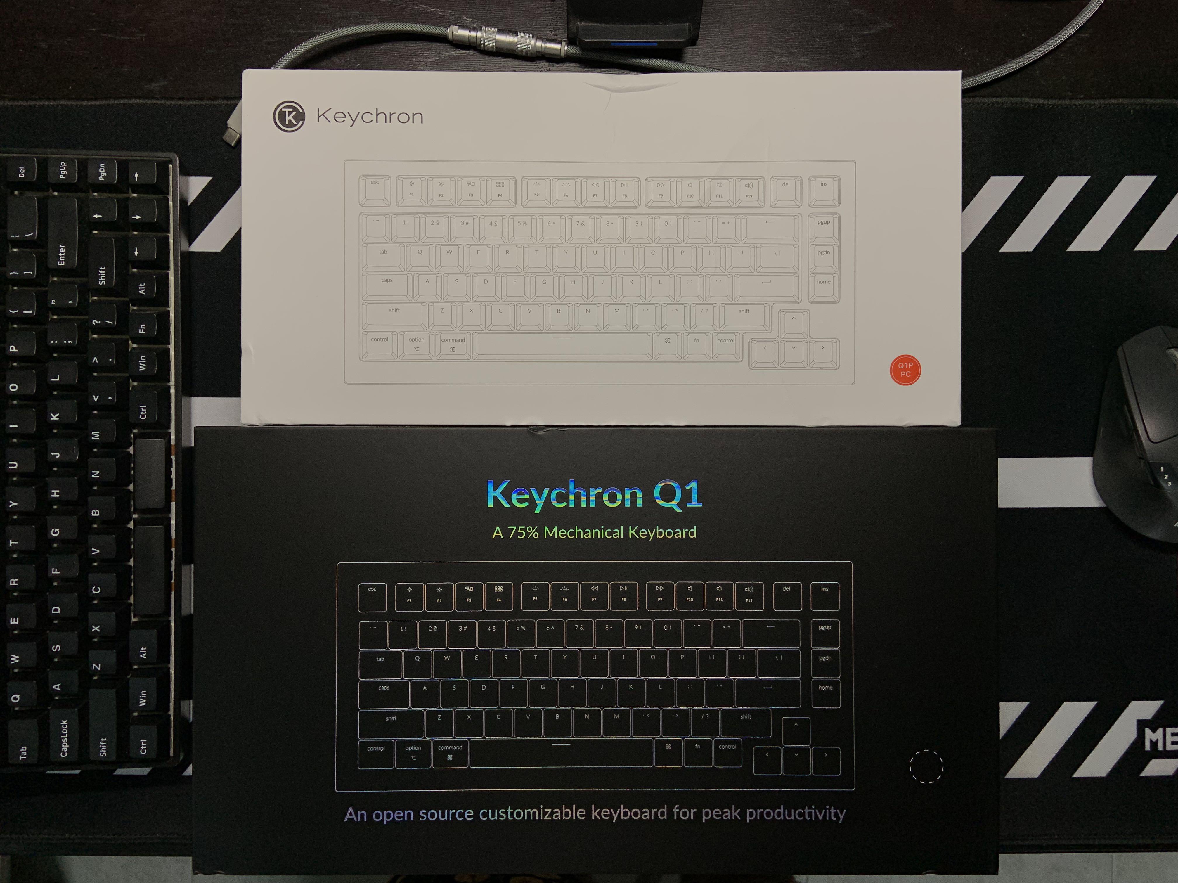 Print Screen Keychron Q1 R/Keychron edu.svet.gob.gt