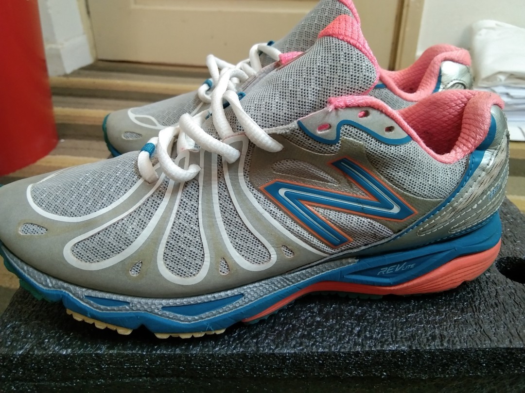 New balance kom bo shop