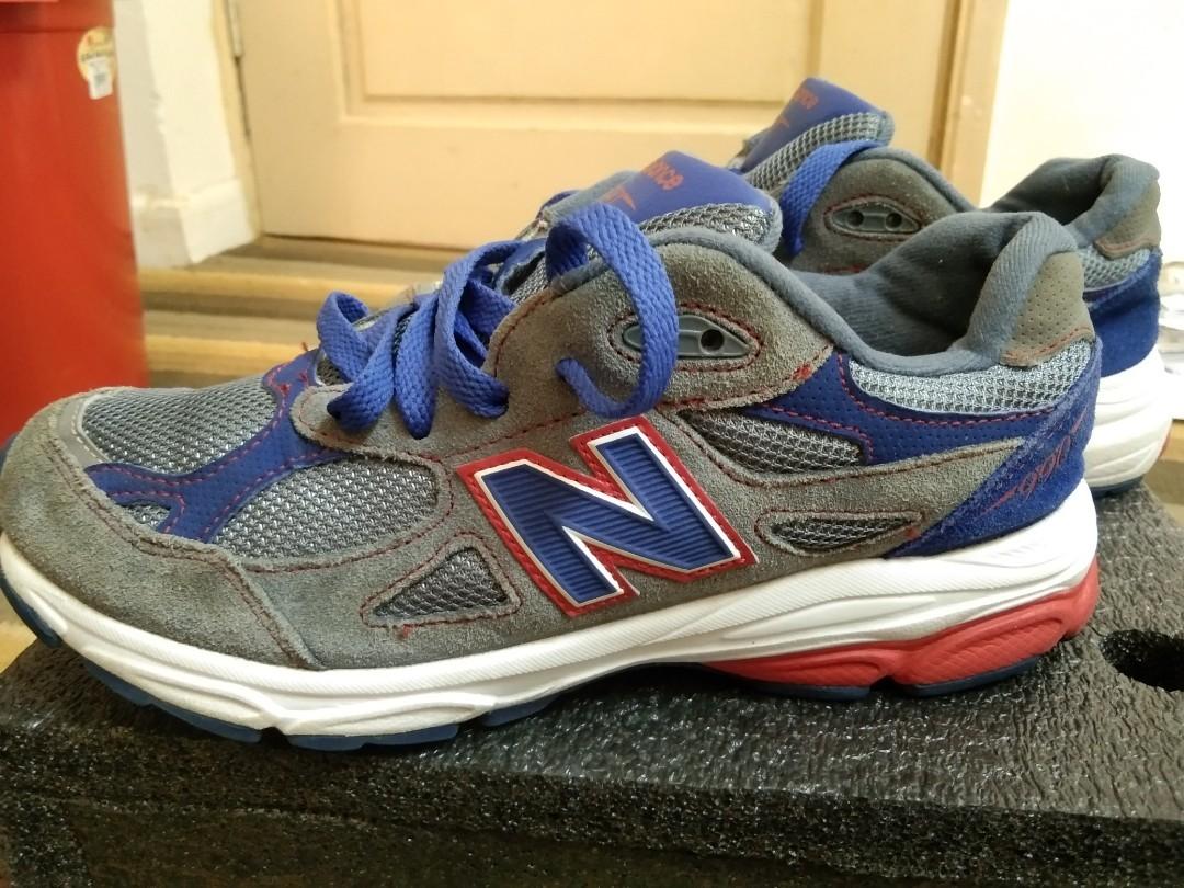 New balance kom best sale bo