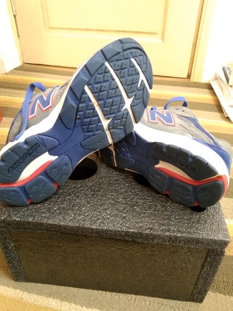KOMBO NEW BALANCE 4.5UK
