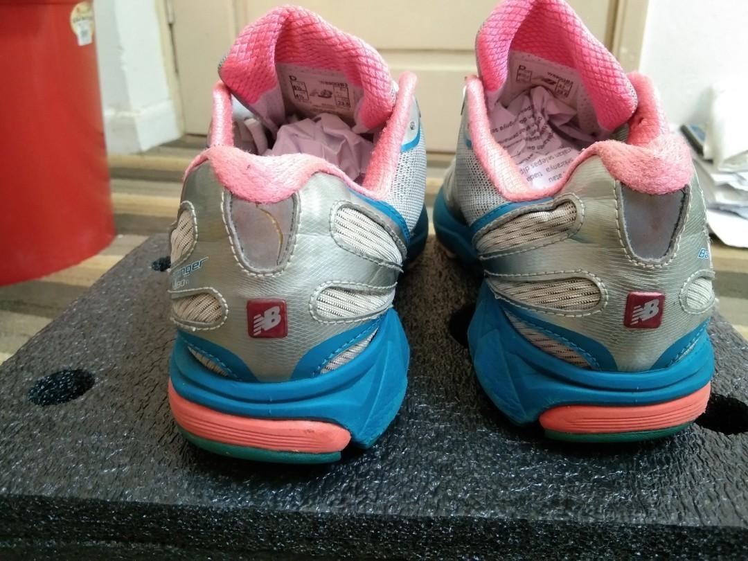 New balance kom bo sales