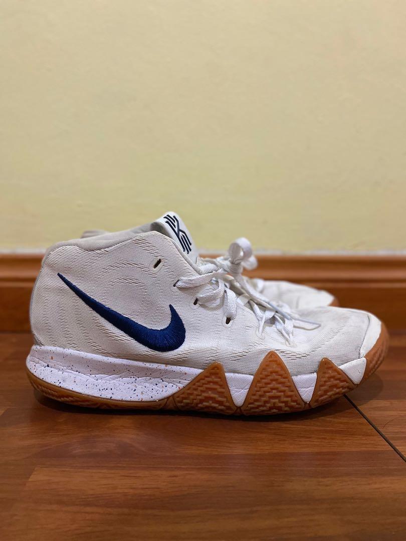 Kyrie 4 uncle drew size 8 clearance