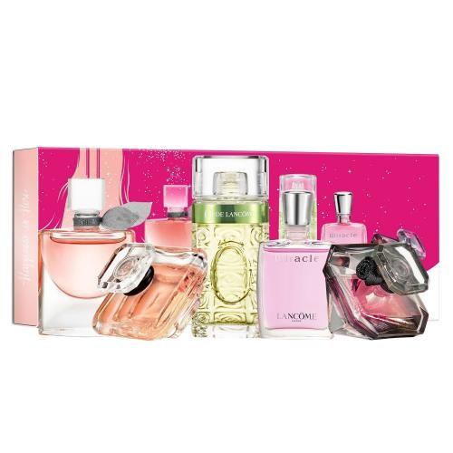 Lancome 5 mini set Beauty Personal Care Fragrance Deodorants