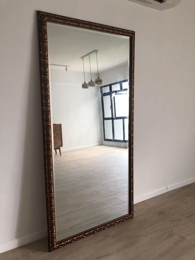 Moving Large Mirror Furniture, Large Door Size Mirrors