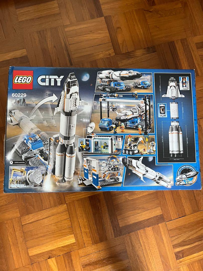 Lego 60229 price sales