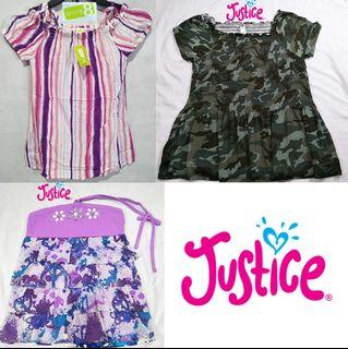 LELANG DRES ANAK ( IMPORT 1-7TH )