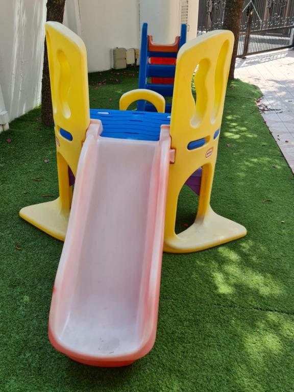 Little Tikes Outdoor play equipment, Babies & Kids, Baby Nursery & Kids