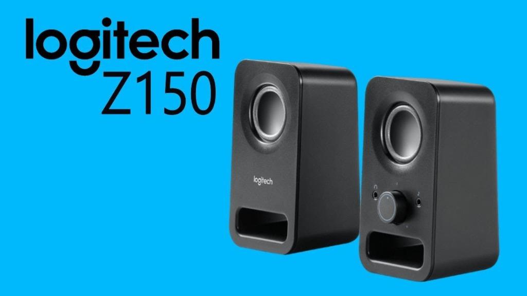 Logitech z150 store 2.0