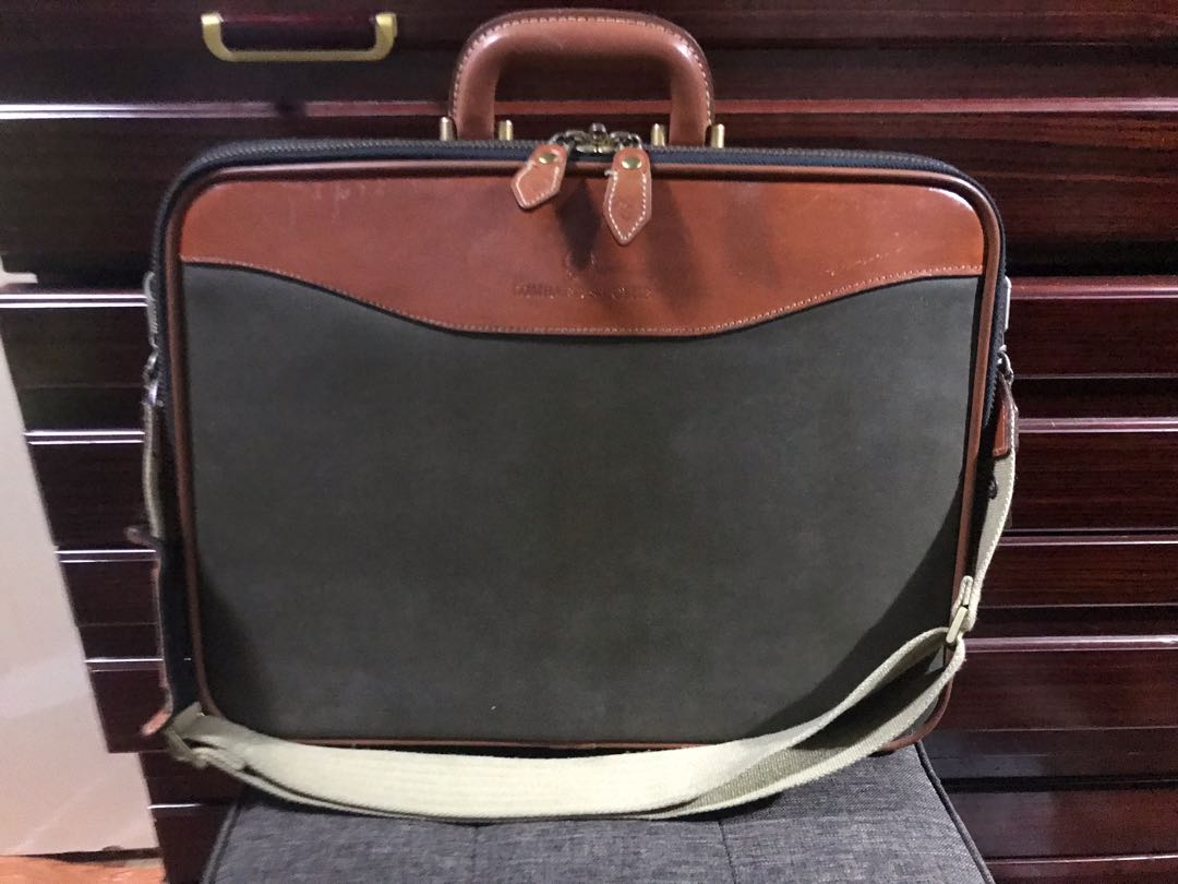 Lombard st. Club, Men's Fashion, Bags, Briefcases on Carousell