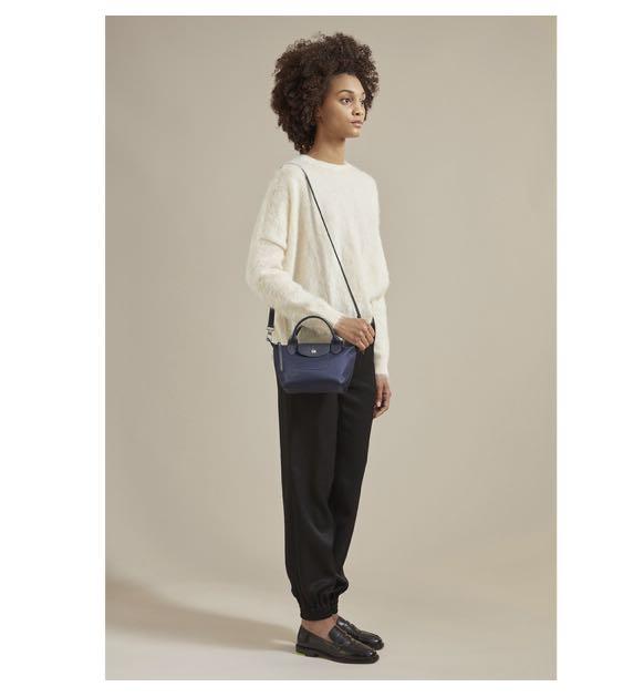 Longchamp clearance neo mini