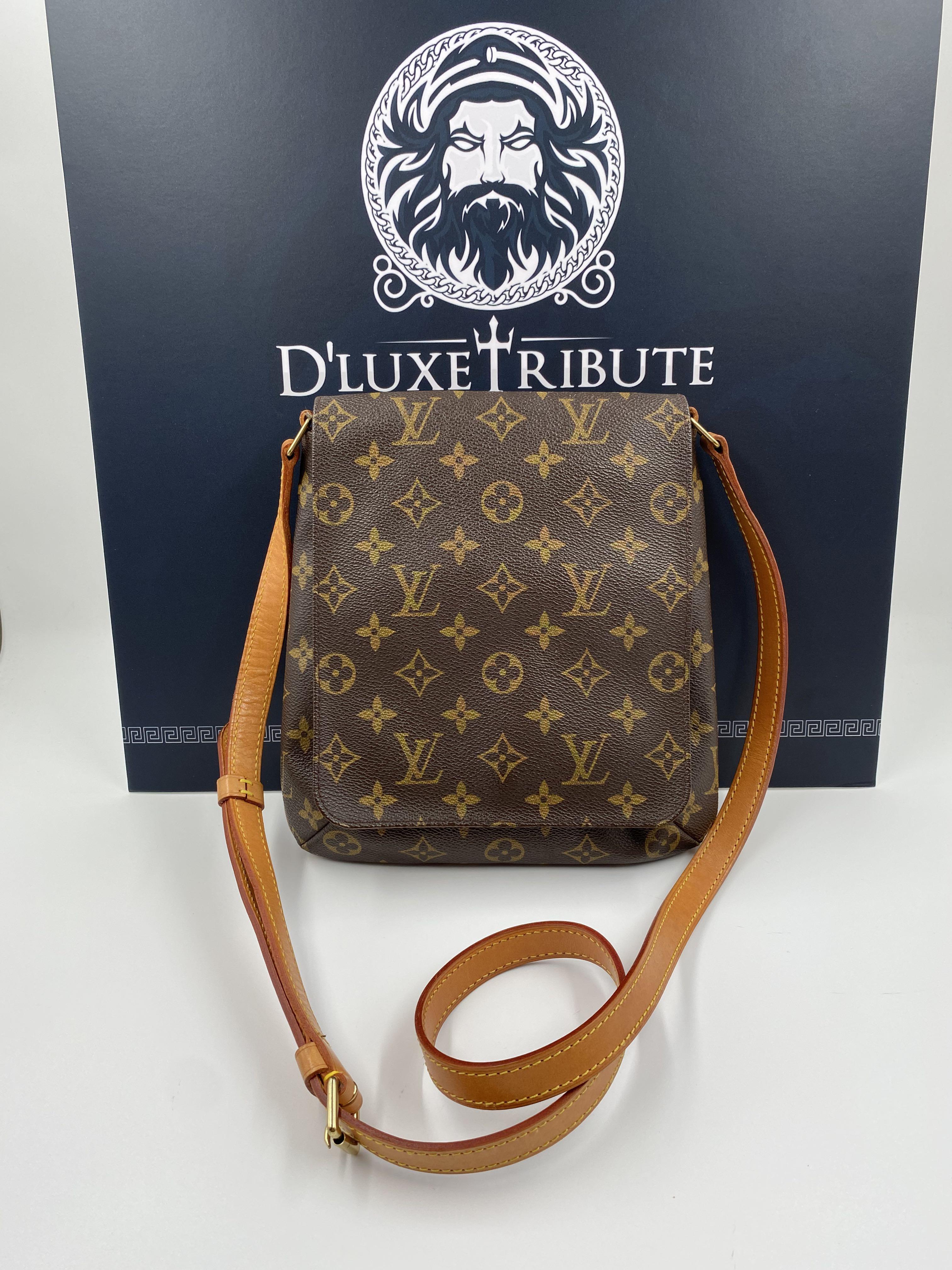 Louis Vuitton Victoire Discontinued Dr