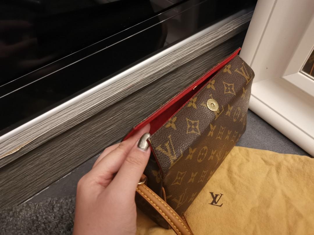 Louis Vuitton Monogram Canvas Recital