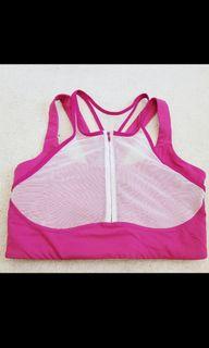 Lululemon gym Bra