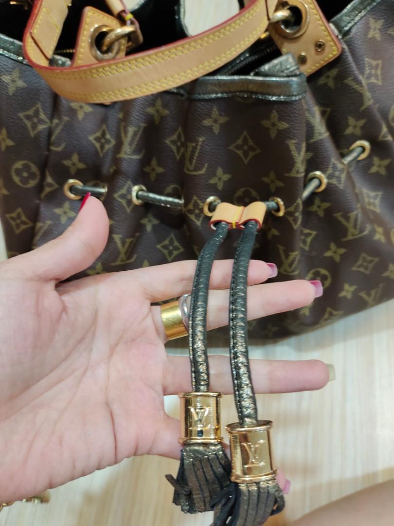 Louis Vuitton Monogram Canvas Irene ○ Labellov ○ Buy and Sell